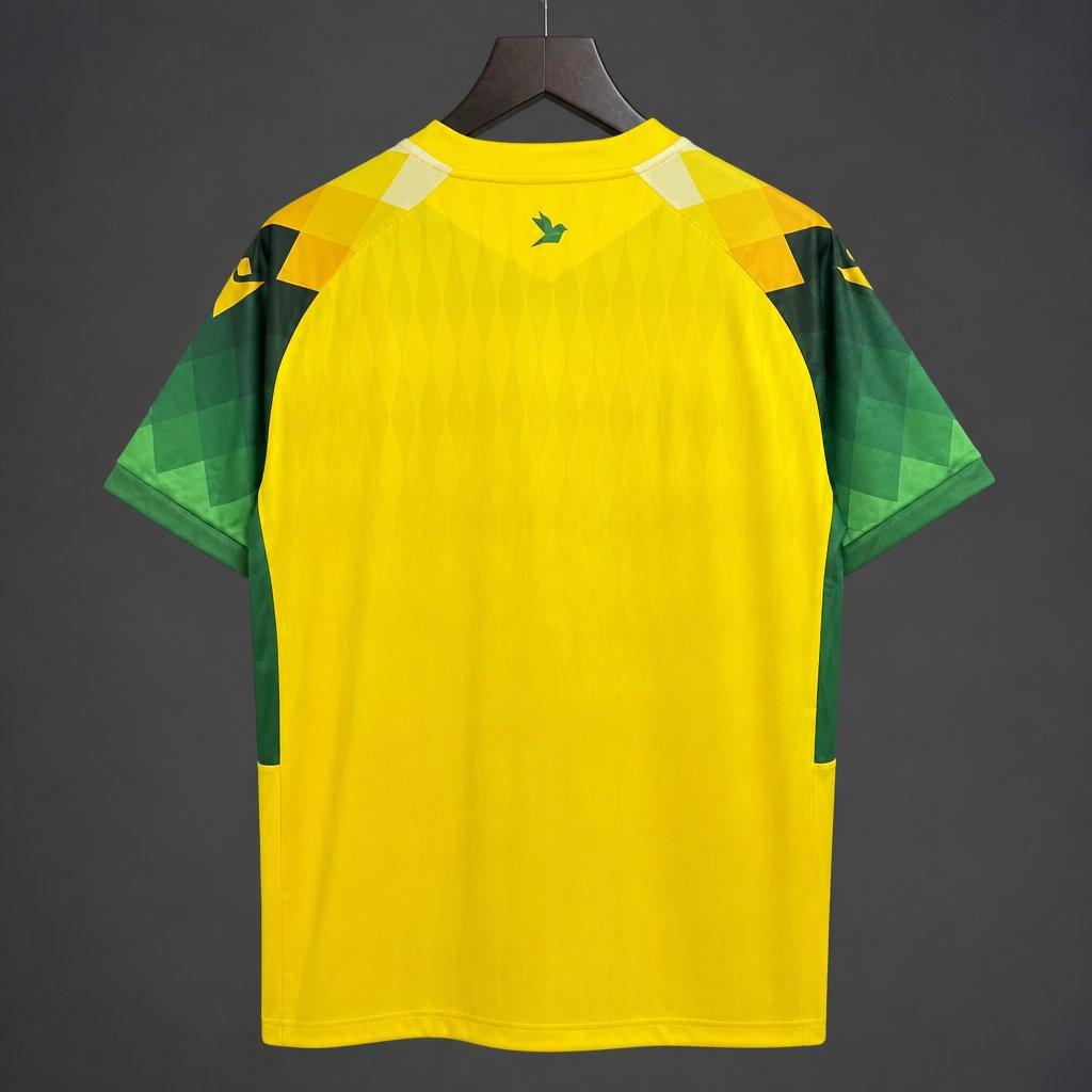 Nantes Maillot Domicile 26/27
