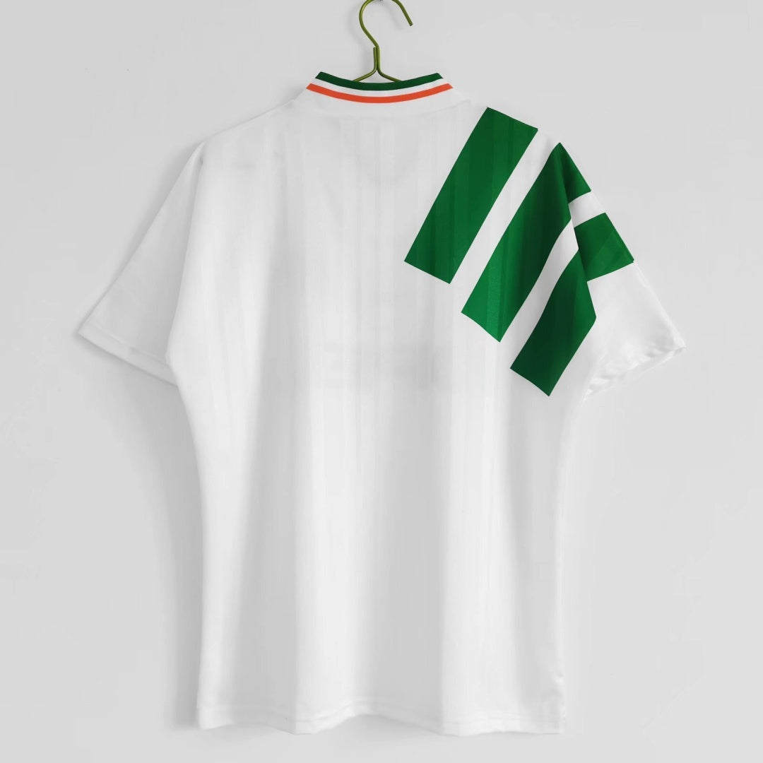 Irlande Maillot Extérieur Rétro 1992/1994