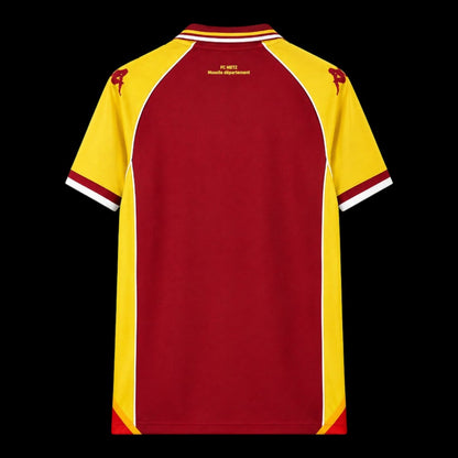 Metz Maillot Domicile 26/27 – photo 2