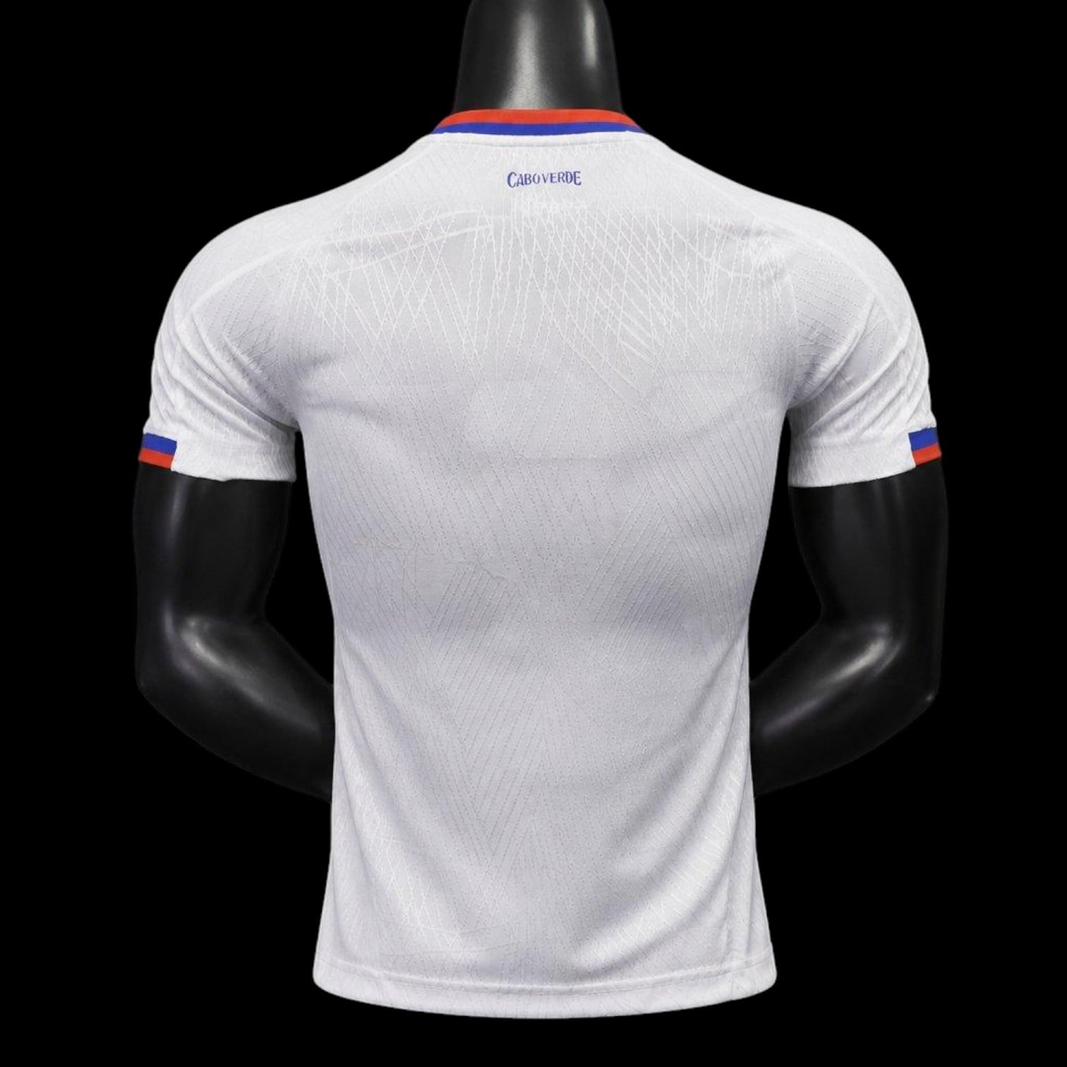 Cap Vert Maillot Extérieur 25/26 – Version Player