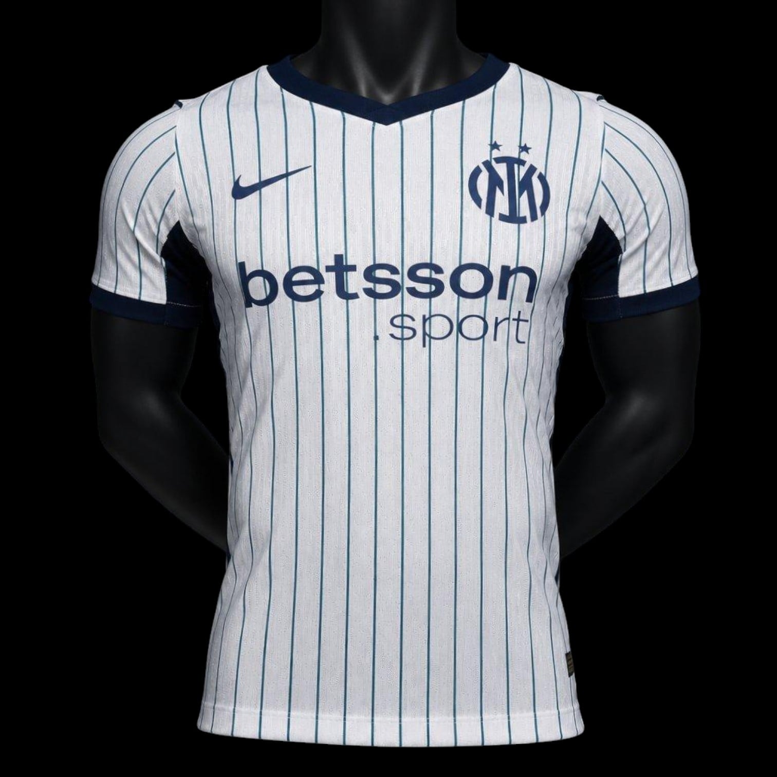 Inter Milan Maillot Extérieur 26/27