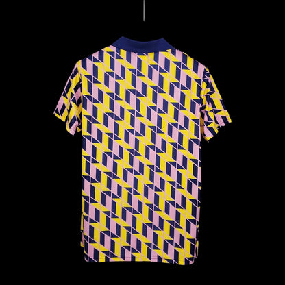 Ecosse Maillot Rétro 88/89 (II) – photo 2