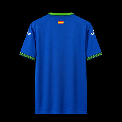 Getafe Maillot Domicile Ligue de conférence 26/27 – photo 2