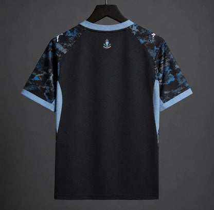 Marseille Maillot Extérieur 26/27