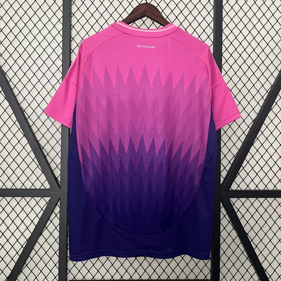 Allemagne Maillot Extérieur 2024