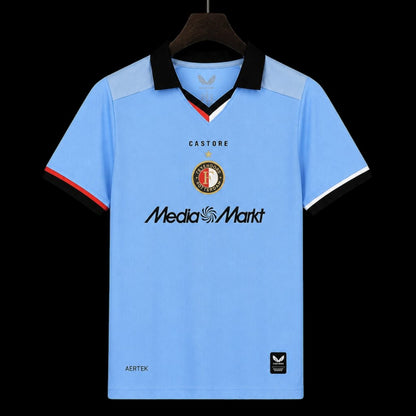 Feyenoord Maillot Extérieur 26/27