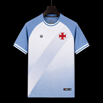 Vasco Da Gama Maillot Mares do Almirante 26/27
