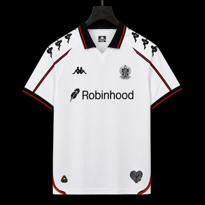 Nice Maillot Extérieur 26/27