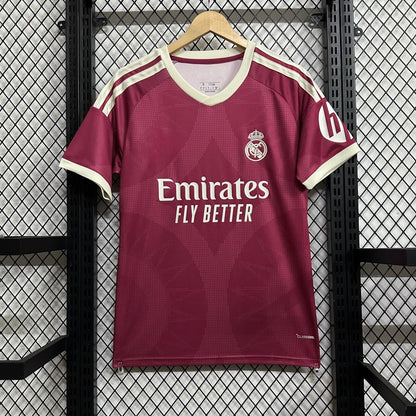 Real Madrid Maillot Third 26/27 (II)