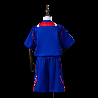 Paris SG Maillot 2 Étoiles Domicile 26/27 – Enfant