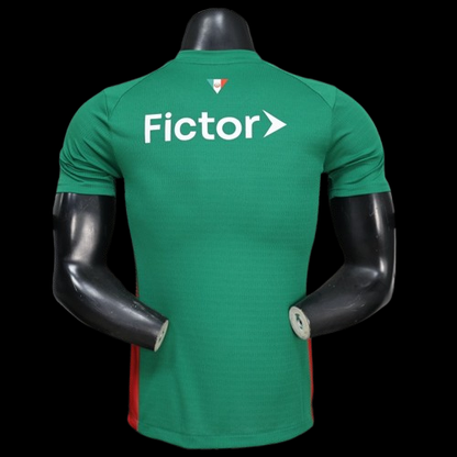 Palmeiras Maillot Domicile 26/27 – Version Player – photo 2