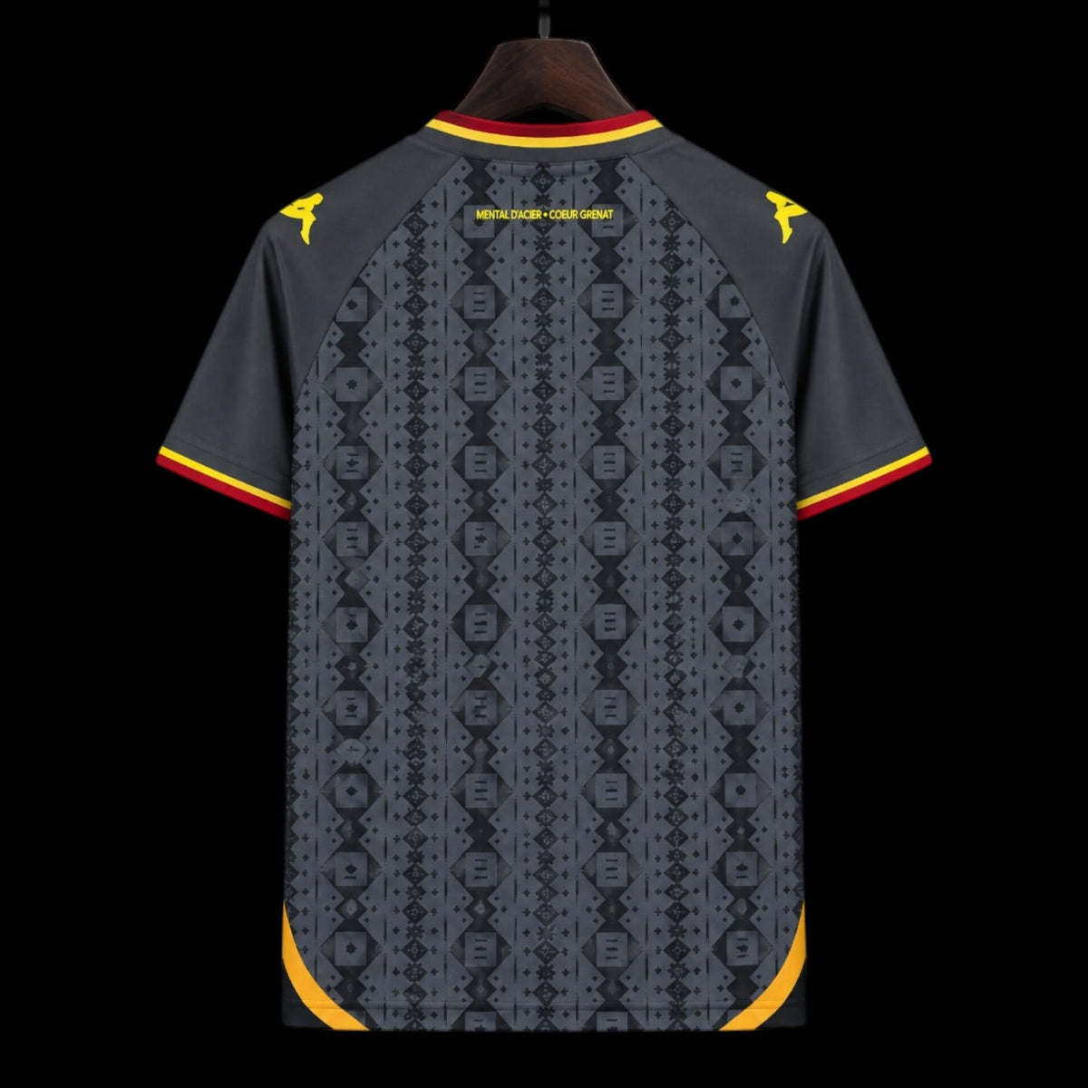 Metz Maillot Third 26/27 – photo 2