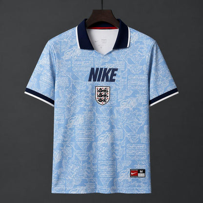 Angleterre Maillot Spécial 26/27