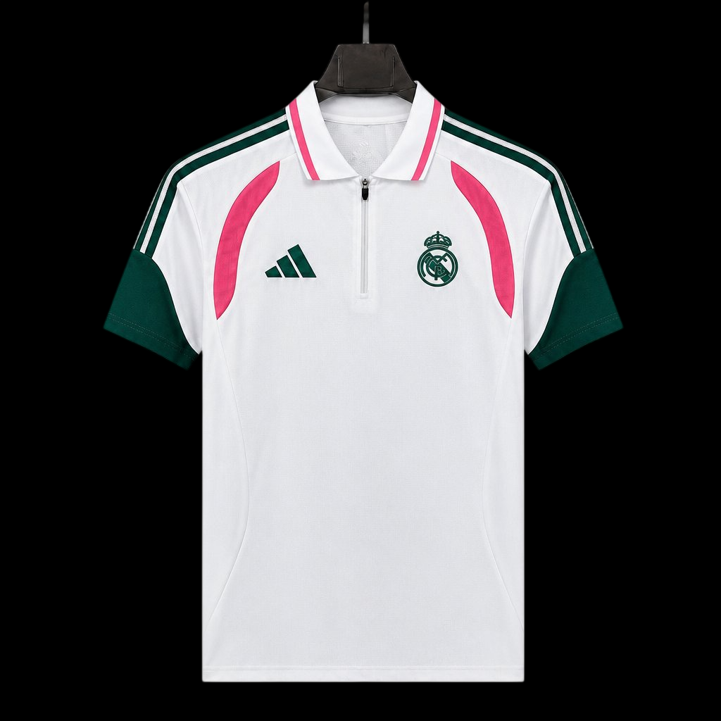 Real Madrid Maillot Entraînement 26/27