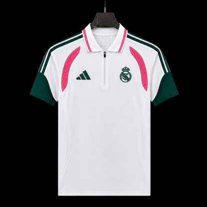 Real Madrid Maillot Entraînement 26/27