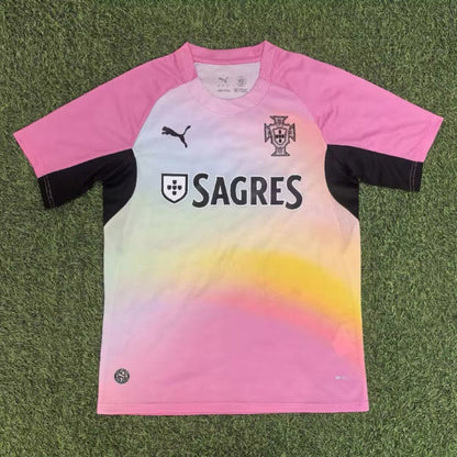 Portugal Maillot Spécial Colourful 26/27
