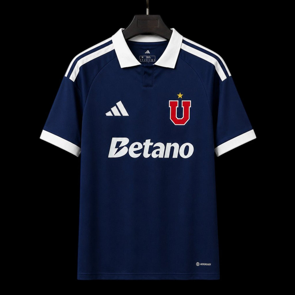 Universidad de Chile Maillot Domicile 26/27