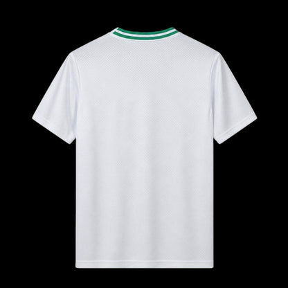 Celtic Glasgow Maillot Jacquard 60e Anniversaire 26/27