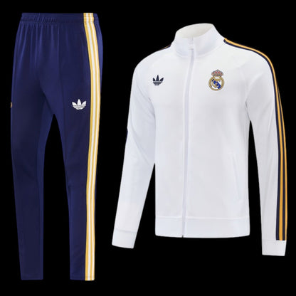 Real Madrid Survêtement 26/27