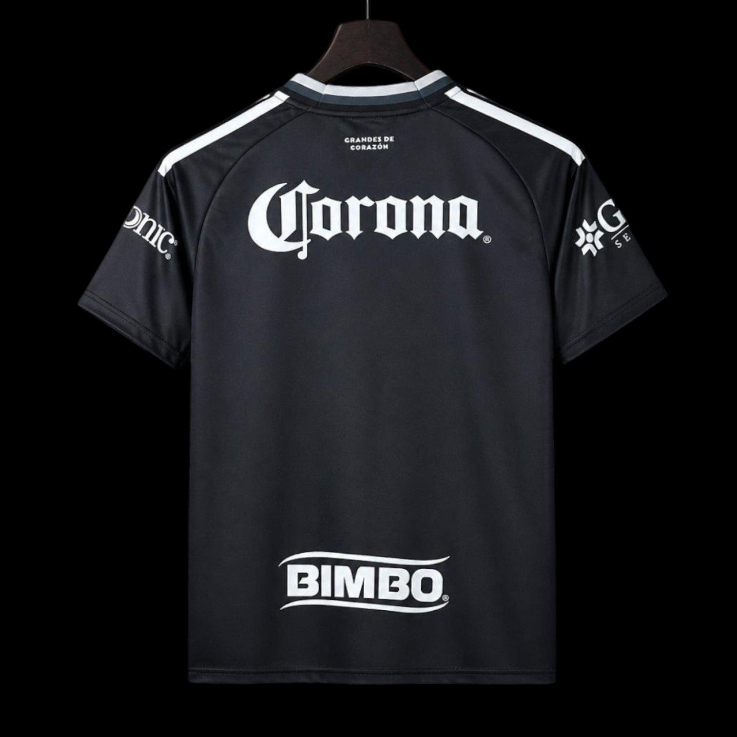 Club America Maillot Extérieur 26/27