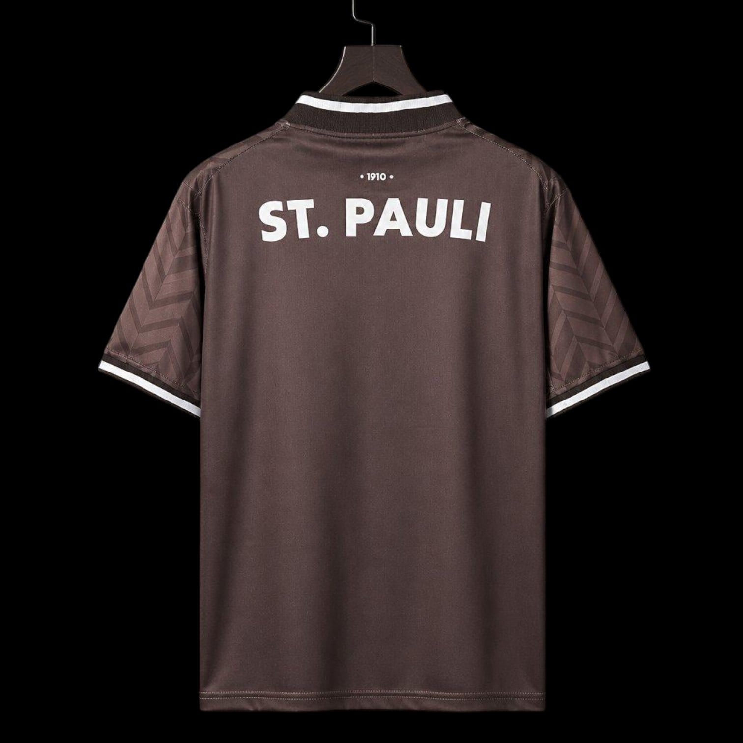 St Pauli Maillot Domicile 26/27