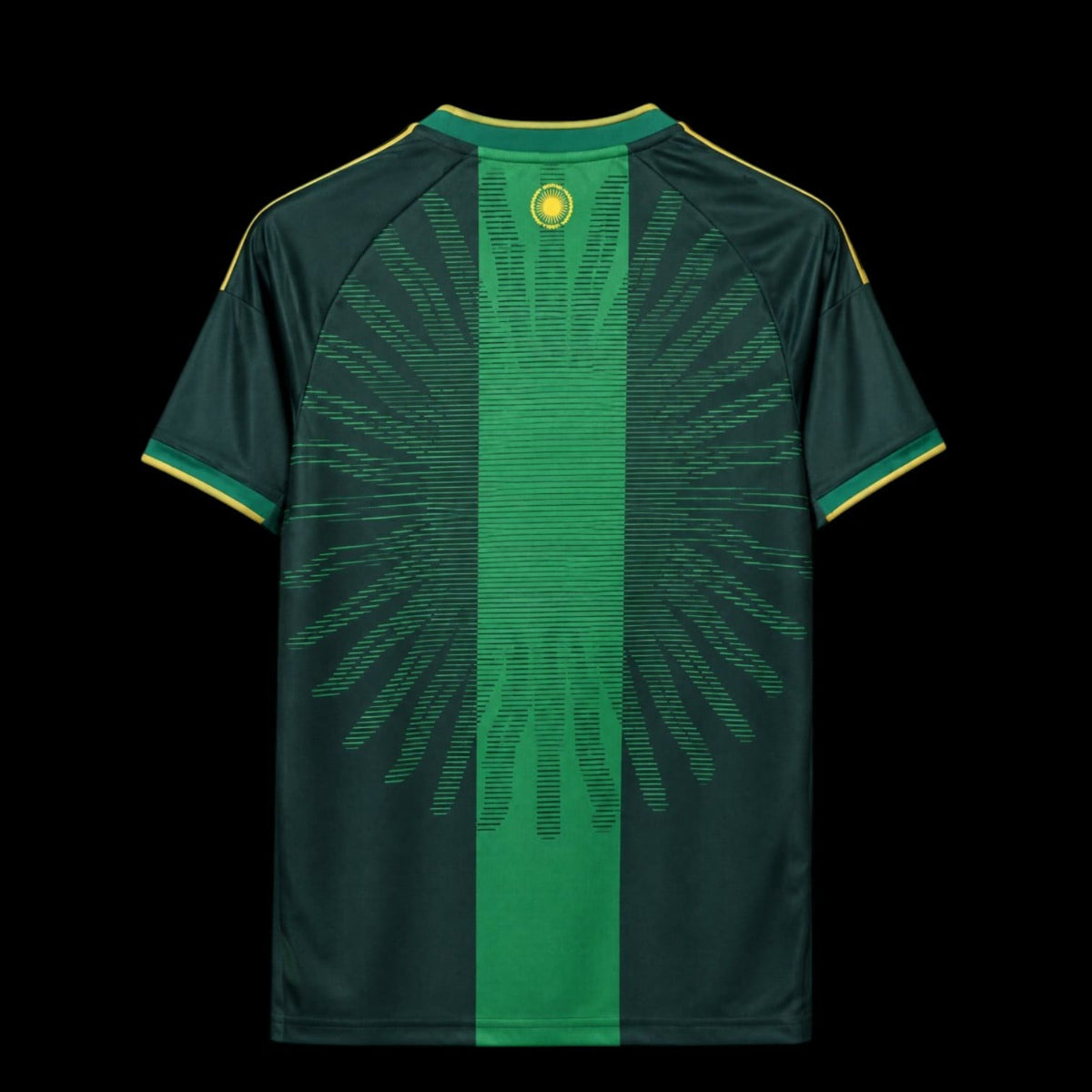 Argentine Maillot Commémoratif Adieu Messi Gardien CDM 26 – photo 2