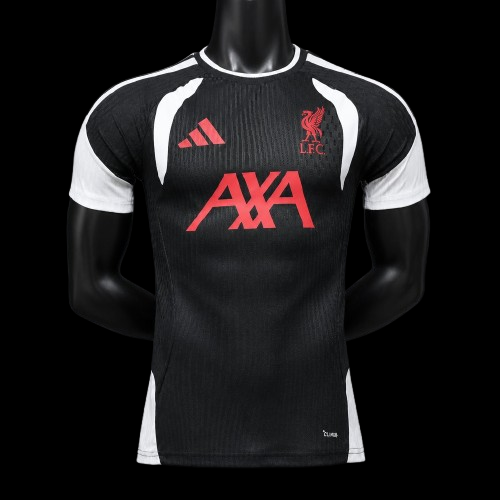 Liverpool Maillot Entraînement 26/27 – Version Player