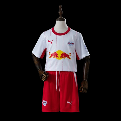 RB Leipzig Maillot Domicile 26/27 – Enfant
