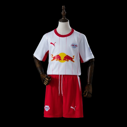 RB Leipzig Maillot Domicile 26/27 – Enfant
