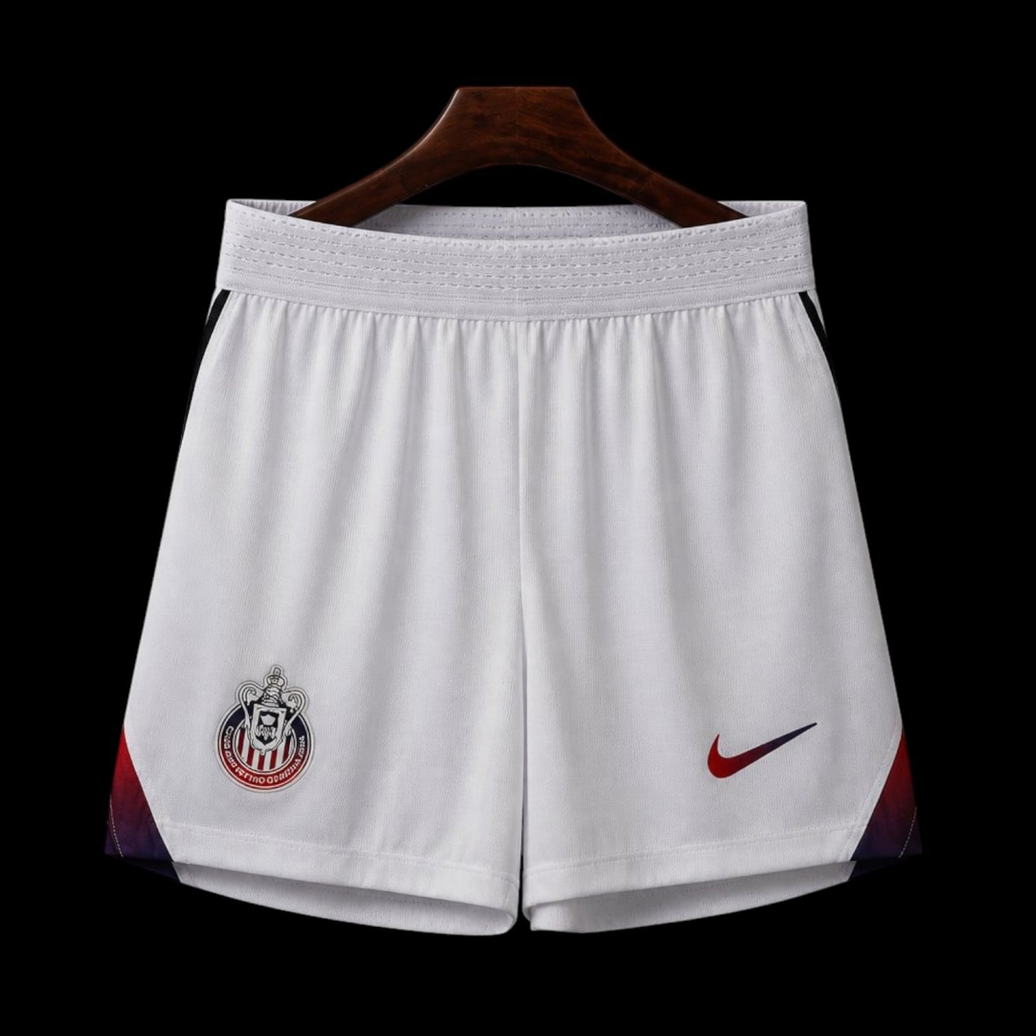 Chivas Short Extérieur 26/27