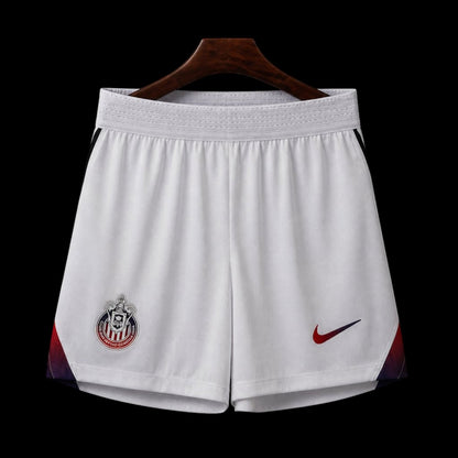 Chivas Short Extérieur 26/27