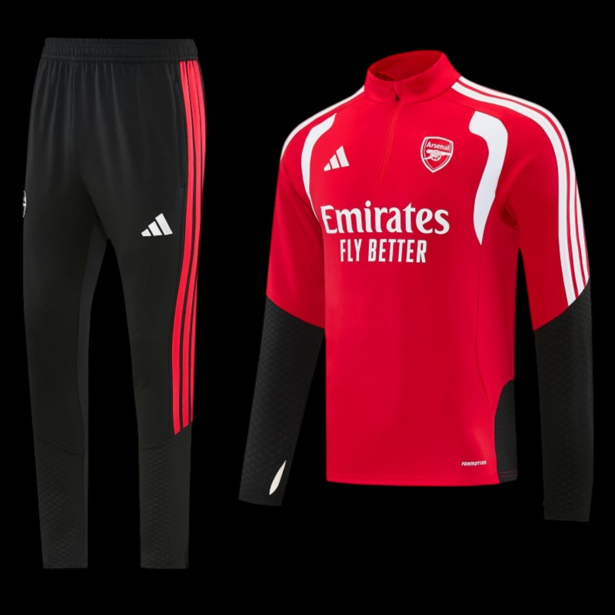 Arsenal Survêtement Training 26/27