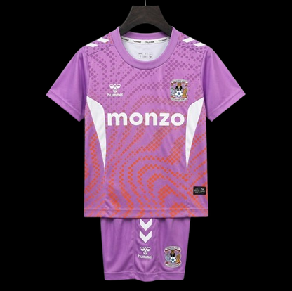 Coventry City Maillot Third 26/27 – Enfant