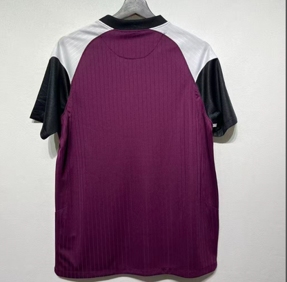 Paris SG Maillot Third Rétro 2020/2021