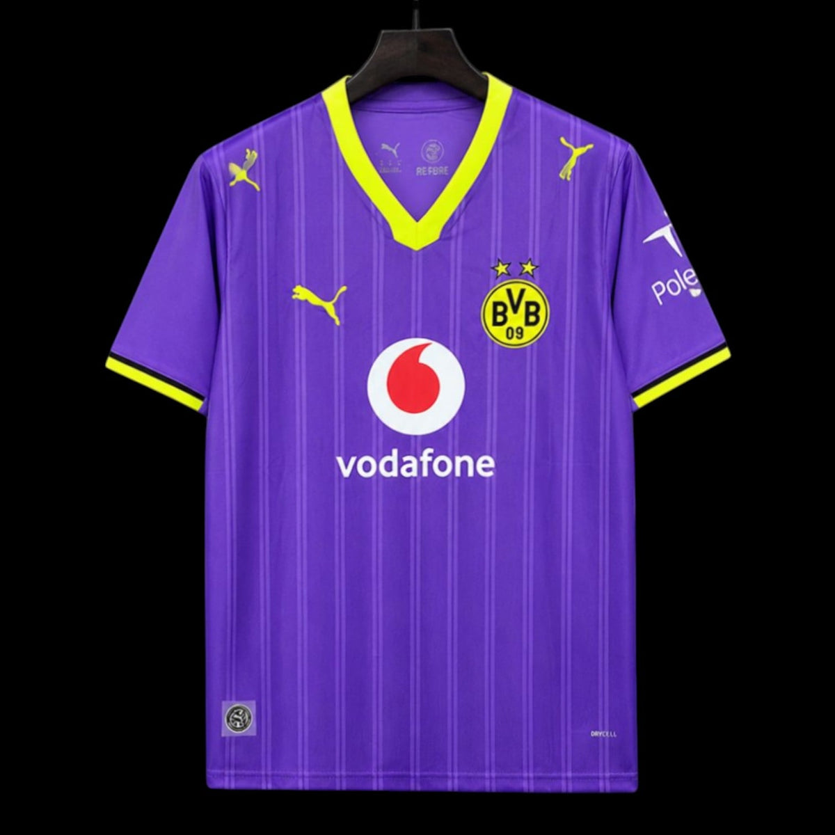 Dortmund Maillot Third 26/27