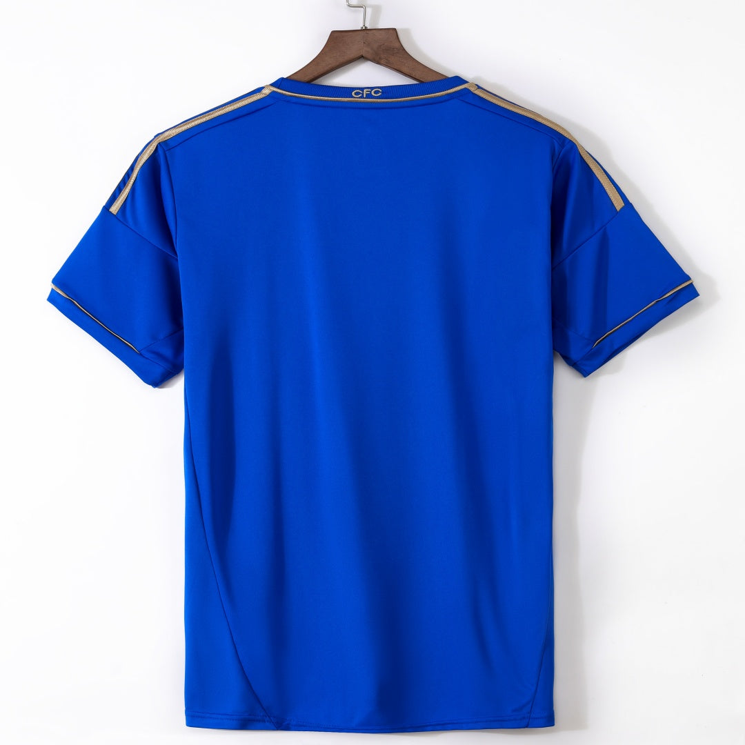 Chelsea Maillot Domicile Rétro 2012/2013