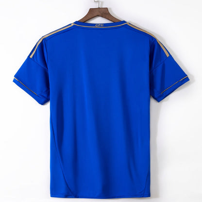 Chelsea Maillot Domicile Rétro 2012/2013
