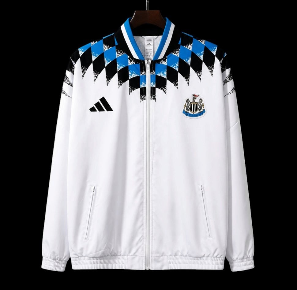 Newcastle Coupe Vent EQT 26/27