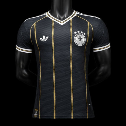 Allemagne Maillot Third CDM 26 – Version Player
