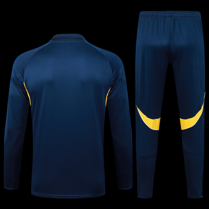 Boca Juniors Survêtement Training