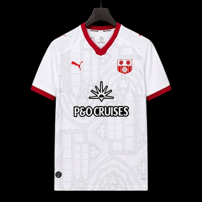 Southampton Maillot Third 26/27