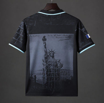 France Maillot Spécial CDM 26
