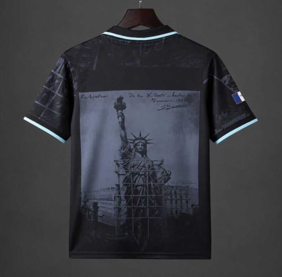 France Maillot Spécial CDM 26