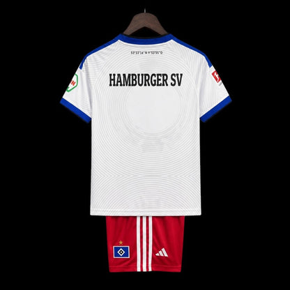 Hambourg Maillot Domicile 26/27 – Enfant
