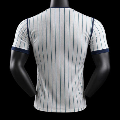 Inter Milan Maillot Extérieur 26/27 – photo 2