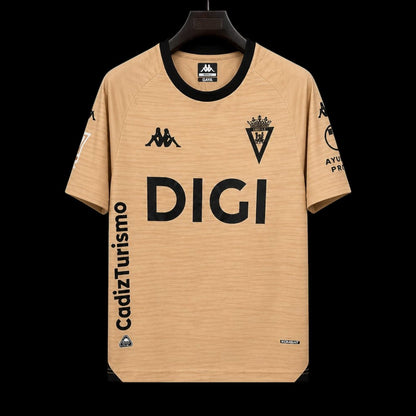 Cadix Maillot Third 26/27