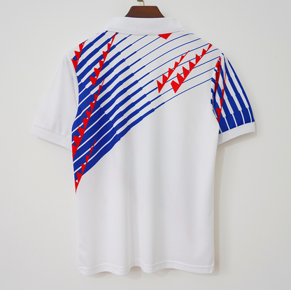 Japon Maillot Extérieur Rétro 1994