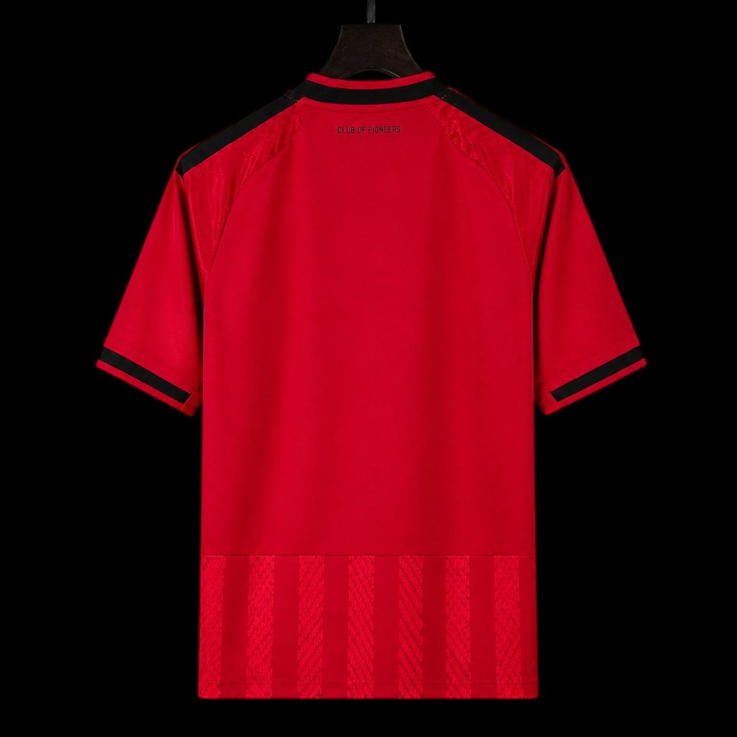 Al Ahly Maillot Domicile 26/27