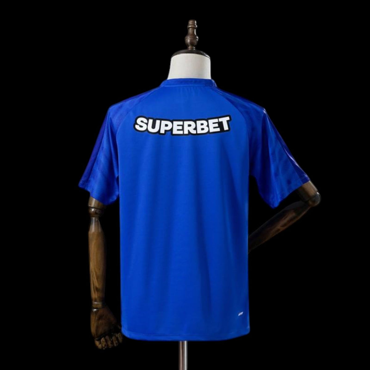 Sao Paulo Maillot Gardien 26/27 (II) – photo 2