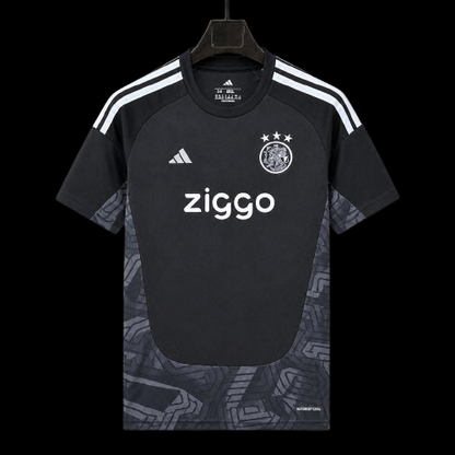 Ajax Maillot Gardien 26/27
